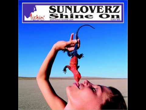 Sunloverz - Shine On