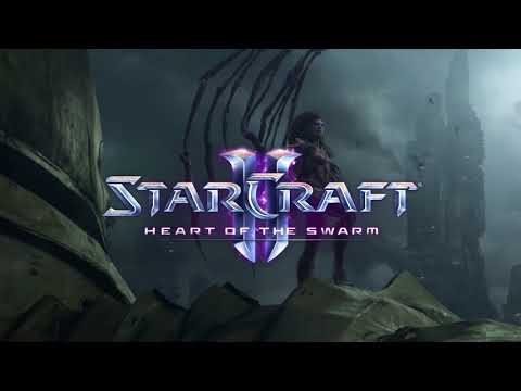 20 Years of StarCraft