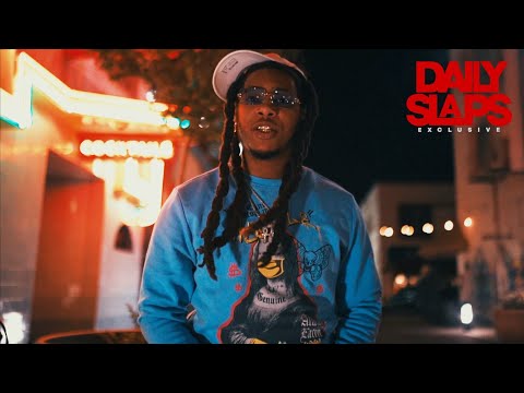 DeezeDonSleez - Keep Bossin (Exclusive Music Video)  | Dir. ZigMedia