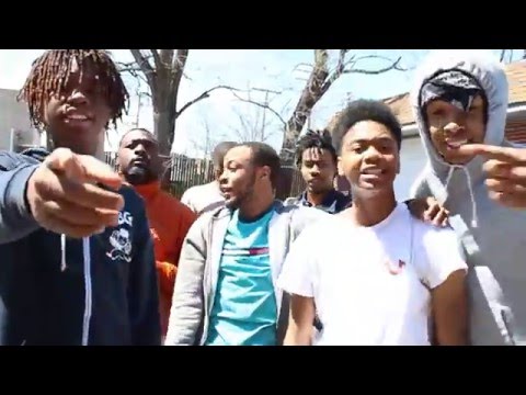 Den Den x Solo Mafia - Mobb ((Official Video))