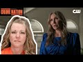 Lori Vallow Chad Daybell Case Documentary Crime Nation The CW