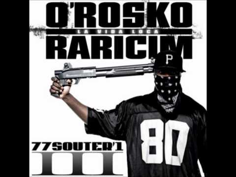 O'Rosko - Le Savoir Est Une Arme (Feat.Dex Metis)
