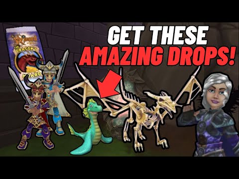 Wizard101 Lost Pages