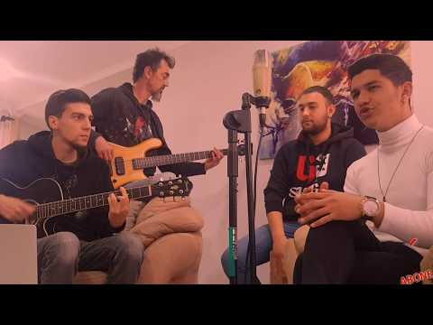 GİTSEM DİYORUM (Oğuzhan Koç | Cover)  #barisin2rengi (Doğukan ÇAKIRLAR)