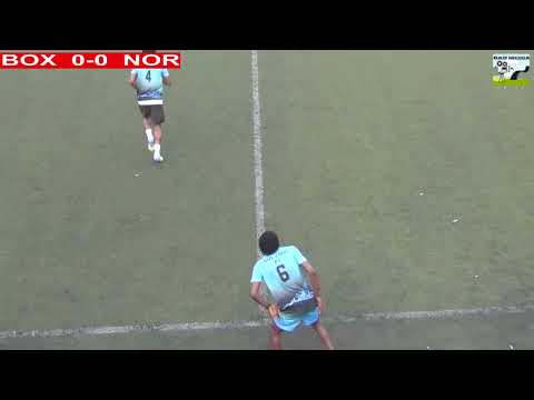 BOX 2 BOX FC VS NORTH YORK FC