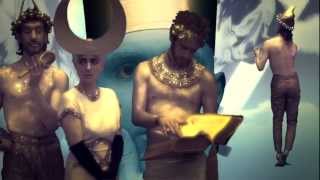 The Miracles Club - The Wheel