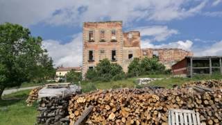 Senda de las Pesquerías Reales