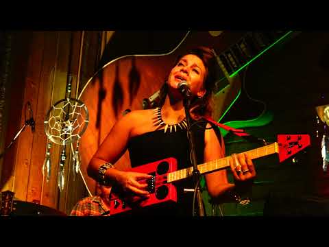 Blues Caravan 2022, Bluesgarage Isernhagen, 04.03.2022