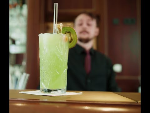 Cocktail des Monats MAI