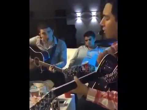 No puedo Olvidarla - Ariel Camacho / Marco Antonio Solis