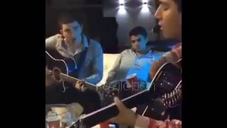 No puedo Olvidarla - Ariel Camacho / Marco Antonio Solis