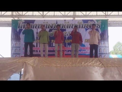 Zulfarn nasyid - syahadah rabaah