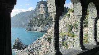 preview picture of video 'One day in Porto Venere!'