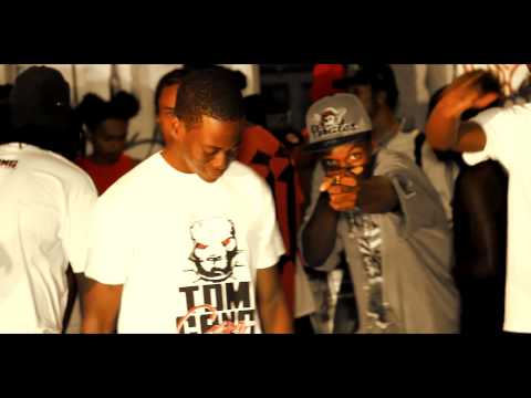 TEASER - [TDM GANG] - AN BIZWEN PLISS