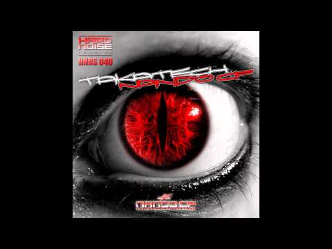 Nando CP - Takatech (Original Mix) [Hardnoise Records]