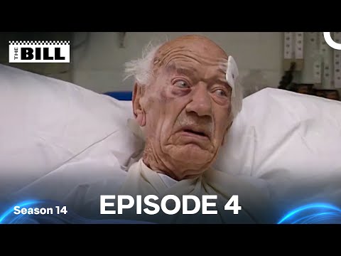 The Bill - Season 14 Episode 4 | Taking It Easy (1997)