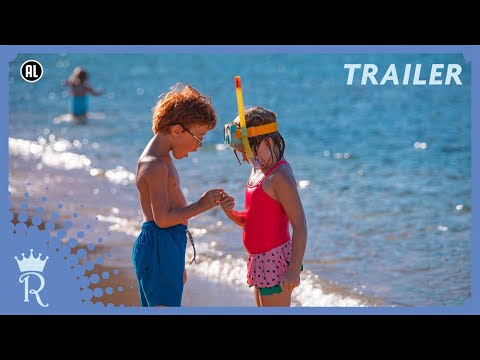 Casper en Emma en de Gouden Ring - Officiële Trailer | Royal Servicebioscoop