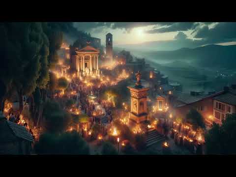 Metallo Culinario - Porchetta di Ariccia