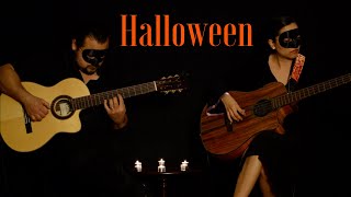 John Carpenter's "Halloween"