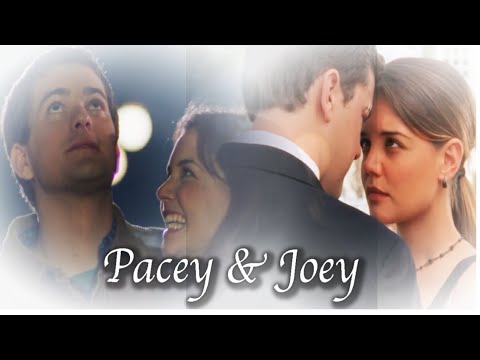 Pacey & Joey | All Too Well (Taylor Swift)
