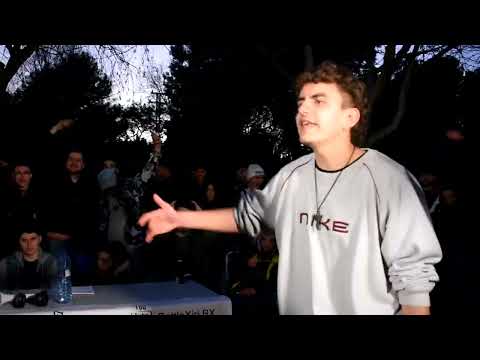 ((LOCURA))😱 SPOLKER v ALEK | OCTAVOS | BX PLATA 1 2022