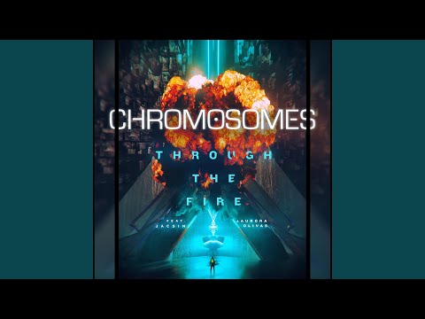 Through the Fire (feat. Jacsin & Aurora Olivas)