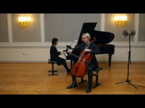 K. Davydov - At the Fountain (by Joel Blido)