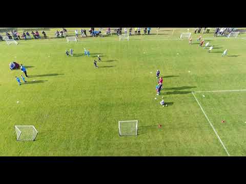 12 turnaj miniligy - TJ ČSAD Libouchec