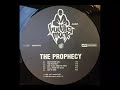 Buddha Monk ‎ The Prophecy Instrumental Loop 1998