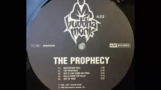 Buddha Monk ‎– The Prophecy (instrumental loop) 1998