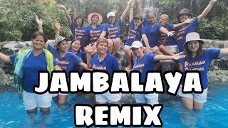 Download lagu JAMBALAYA DISCO REMIX 90an//DANCE FITNESS mp3