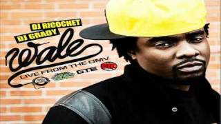 The Power - Wale ft. Avery Storm