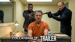 Collateral 2 (2026) – Tom Cruise & Jamie Foxx | Concept Trailer