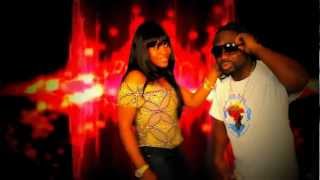 samboo all night long official music video