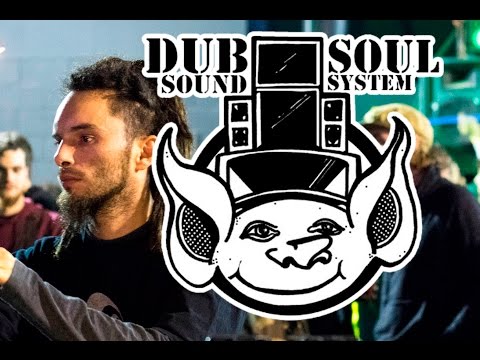 Entrevista con DUB SOUL SOUND SYSTEM