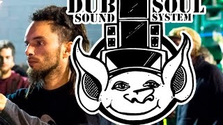 Entrevista con DUB SOUL SOUND SYSTEM