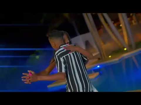 MC Pedrinho e Menor Nico - Oh Baby Abre o Jogo