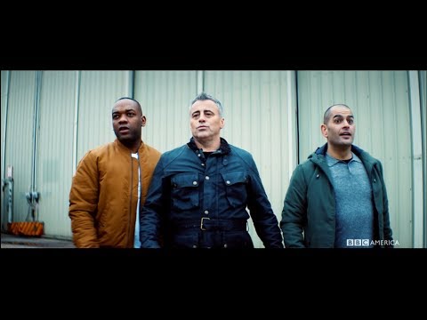 Top Gear Season 25 (Promo)