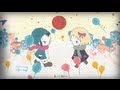 And Then You Became The Moon by Kikuo