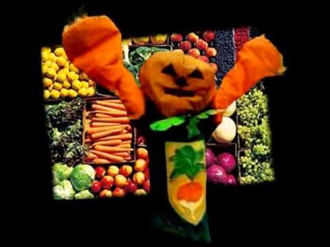 Téléchat - Chanson de Léguman