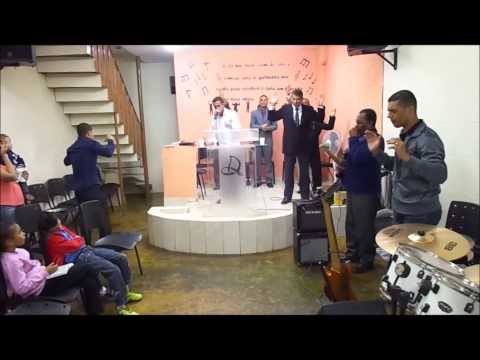 Bem vindo.....19 Junho 2014 - Assembleia de Derus - Novo Vera Cruz.