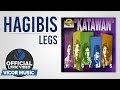 Hagibis - Legs [Official Lyric Video]