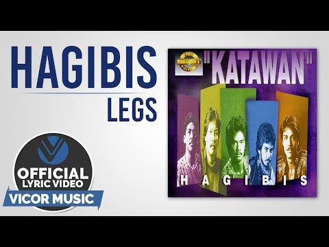 Legs - Hagibis