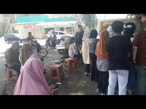 #EPS 003 Judul LAGU DIDI KEMPOT dari sini (Cendol dawet)