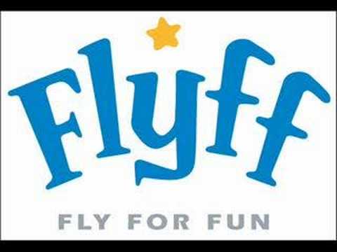 FlyFF Themes - Saintmorning Battle