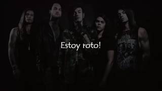 Get Scared -  Second Guessing | sub. español