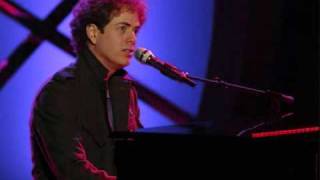 Scott MacIntyre - Keep the Faith (Studio Version)