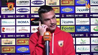serie-c-sky-wifi-benevento-catania-2-1-matteo-della-morte-nel-post-gara