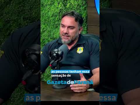 🎙️ Gazeta Entrevista | PRF orienta motoristas a revisar o veículo antes de viajar