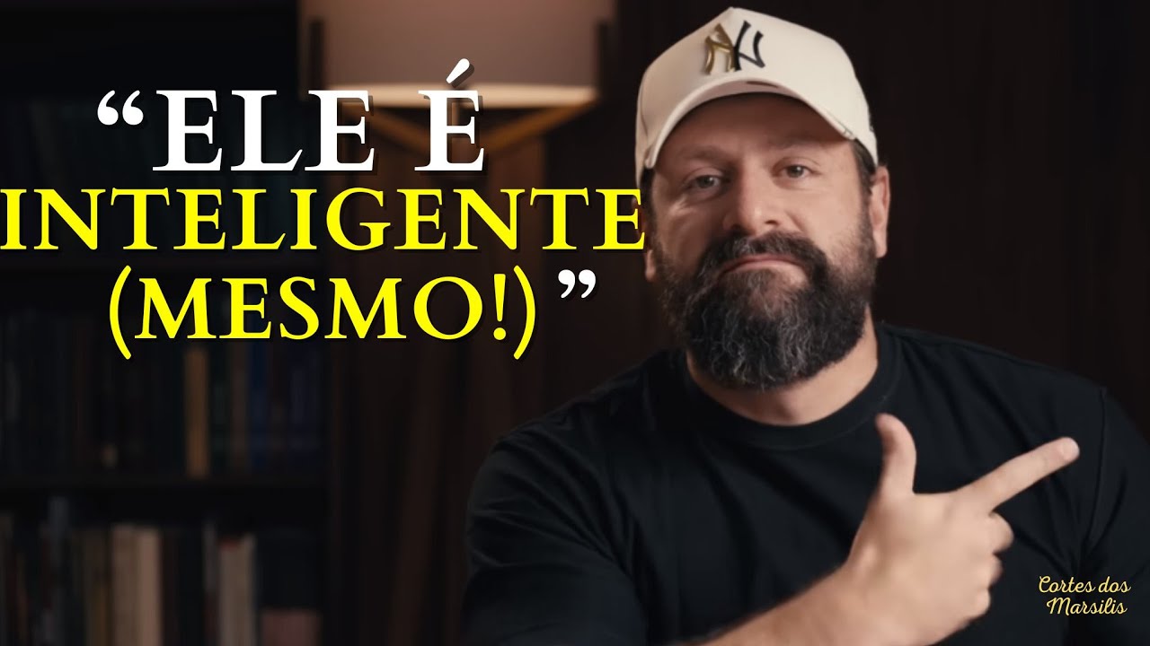 CHAVE PARA SABER SE O NAMORO VAI DAR CERTO!!! | Não sei se termino | ITALO MARSILI